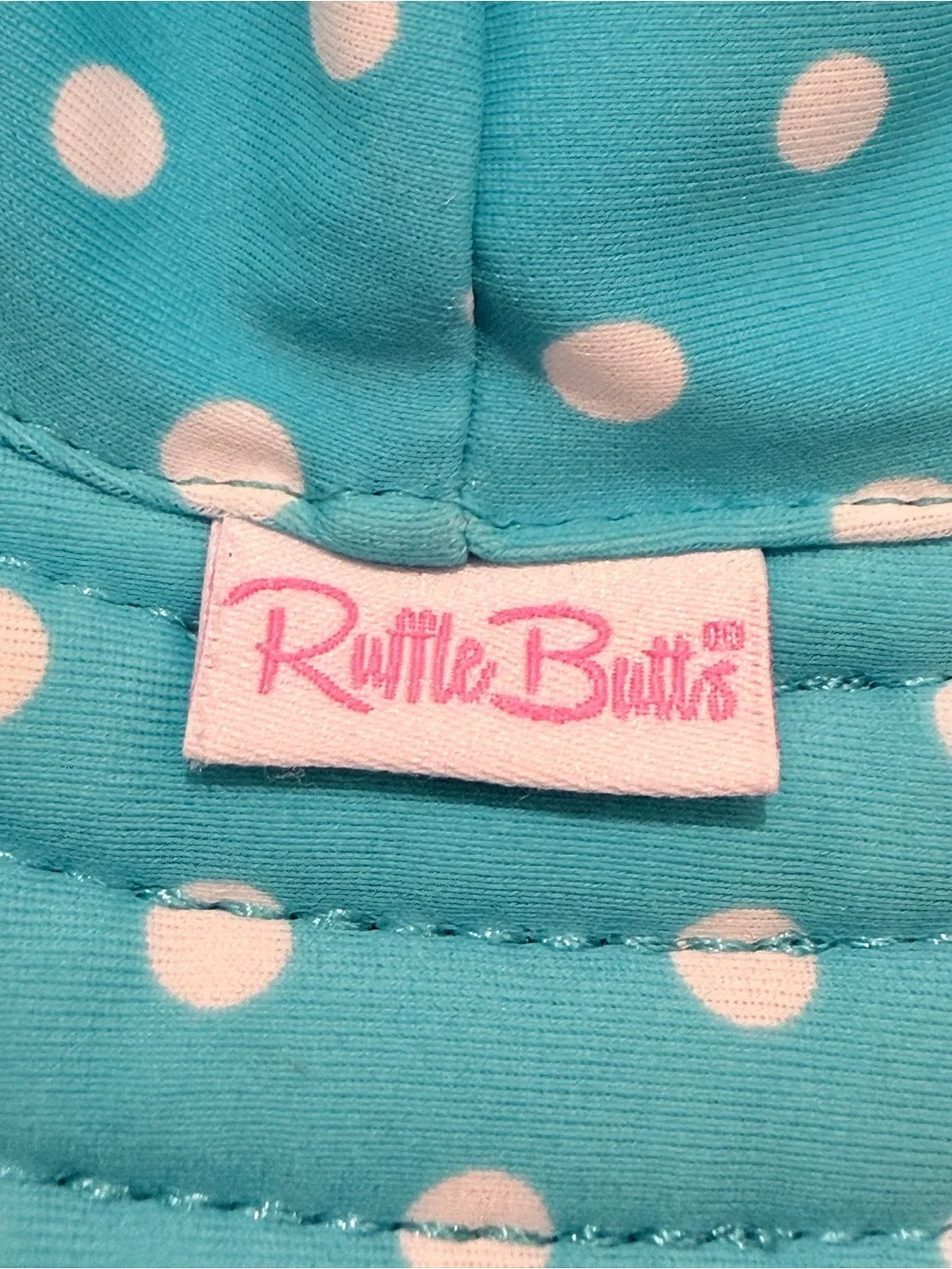 Ruffle Butts rufflebutts wide
